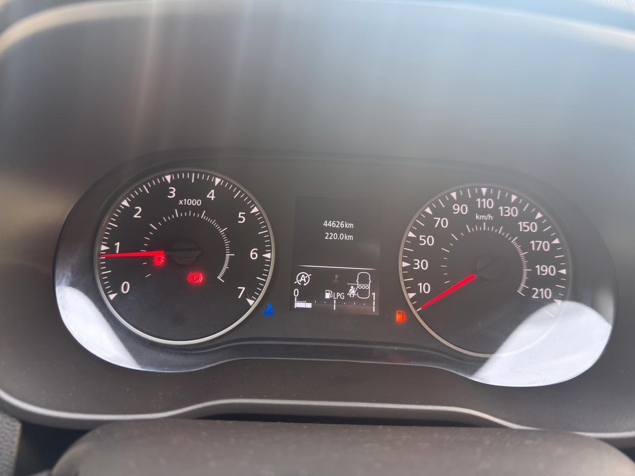 Dacia Duster 1.0 TCe GPL 4x2 Journey UP