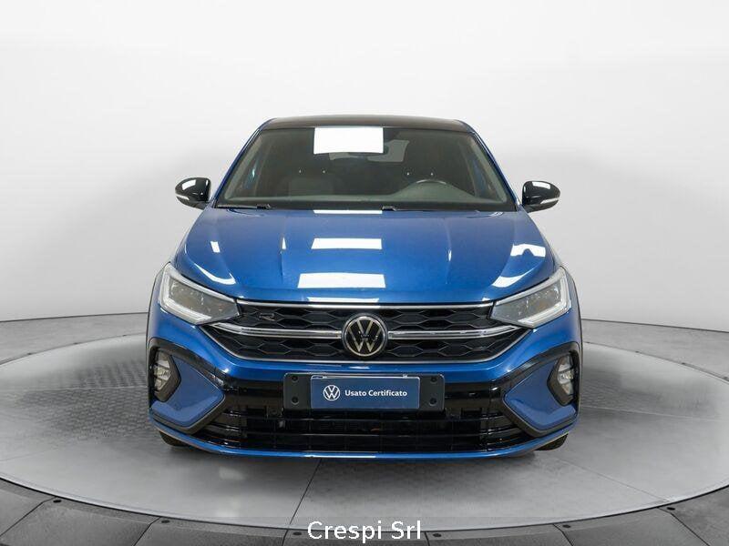 Volkswagen Taigo Taigo 1.0 TSI 110 CV R-Line