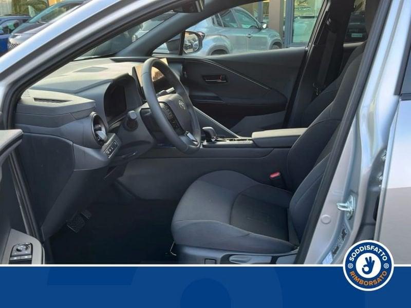 Toyota C-HR 2.0H PHEV 2WD TREND MY24