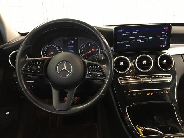 Mercedes Classe C 220 220 D Sport 9G-Tronic