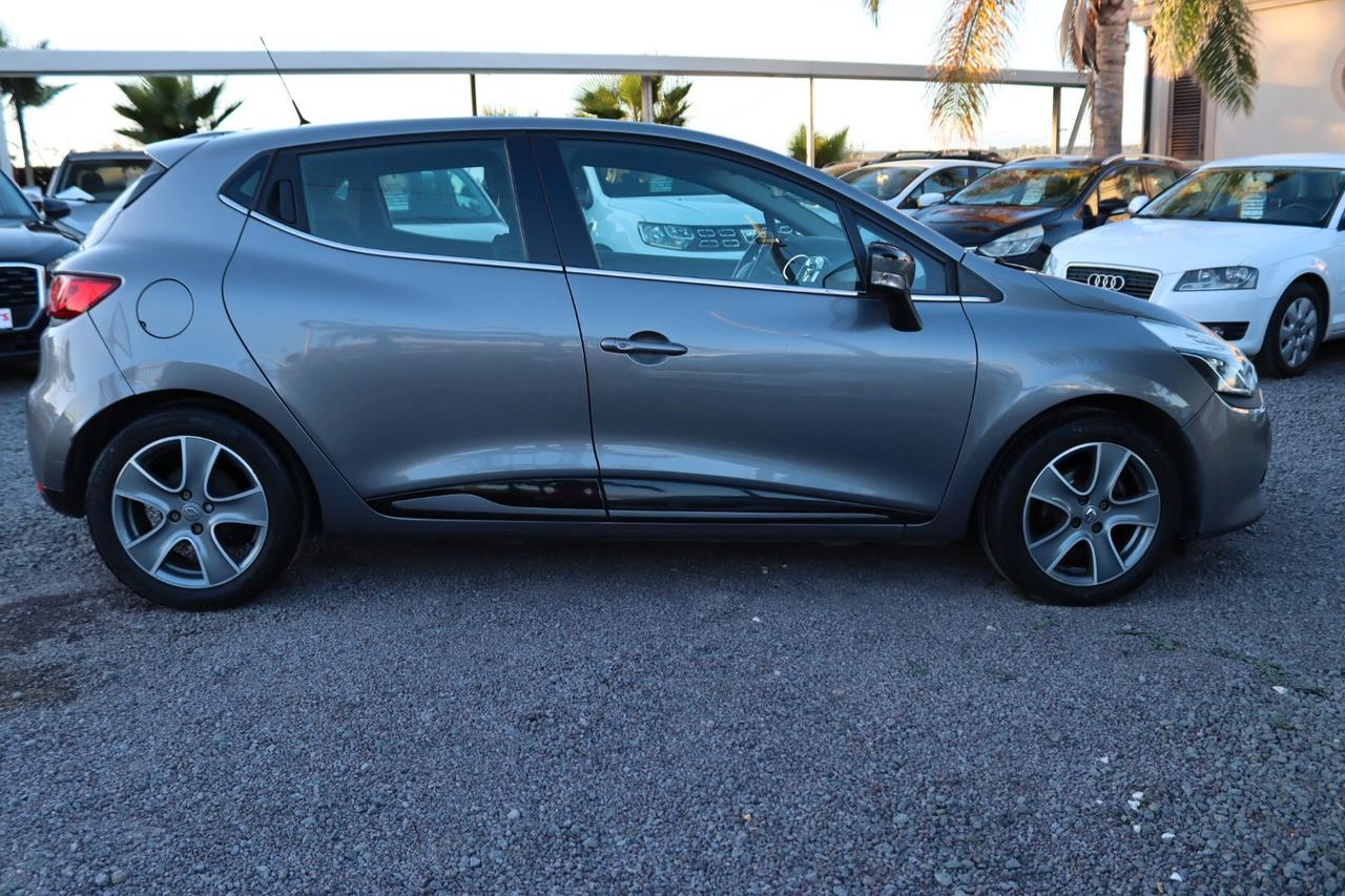 Renault Clio 1.5 dCi 8V 75CV 5 porte Costume National