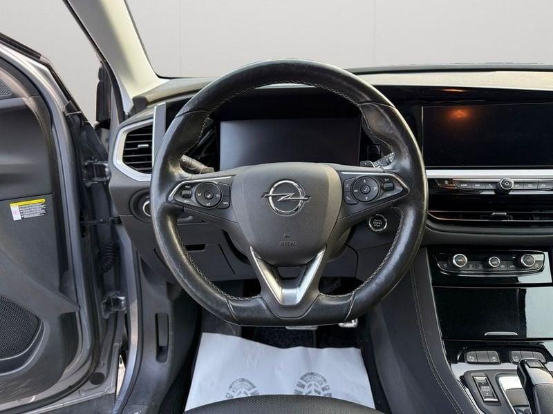 Opel Grandland 1.5 DIESEL