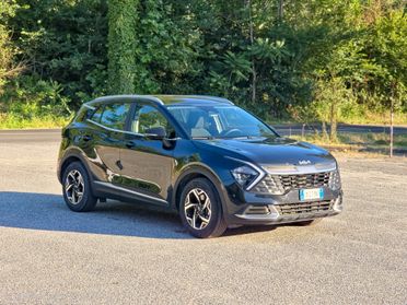 Kia Sportage 1.6 CRDi MHEV AWD DCT GT-line Plus CV-136 Automatico NEO -2022