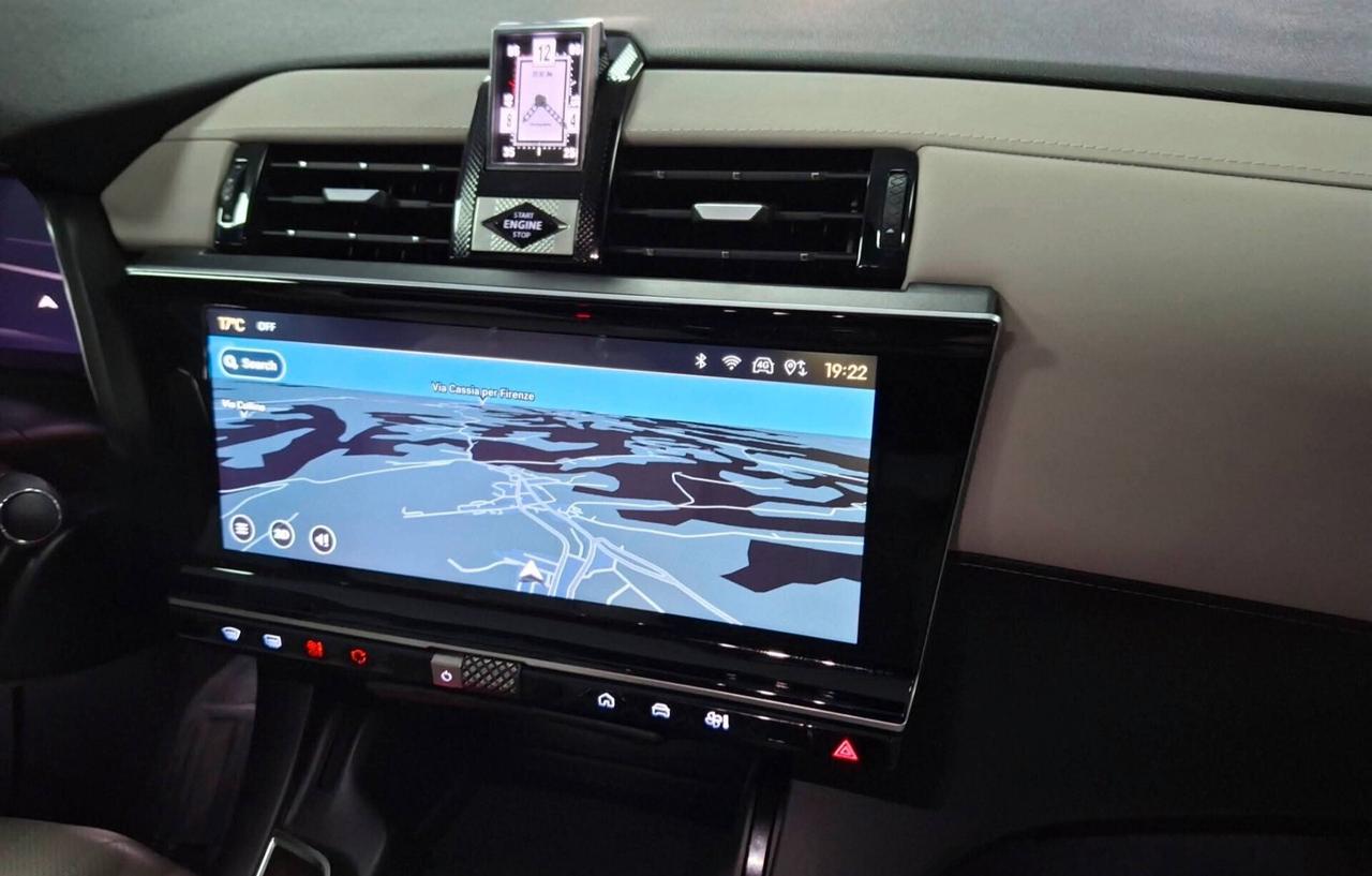 Ds 7 BlueHDi 130 aut. Cerchi 19 Sedili massaggianti