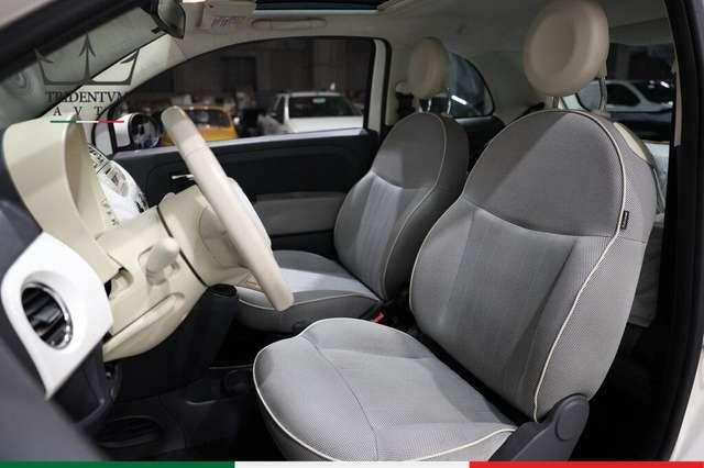 Fiat 500 1.2 Lounge 69cv