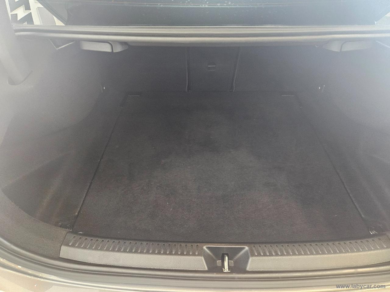 MERCEDES-BENZ A 180 d Automatic 4p. SEDAN Sport