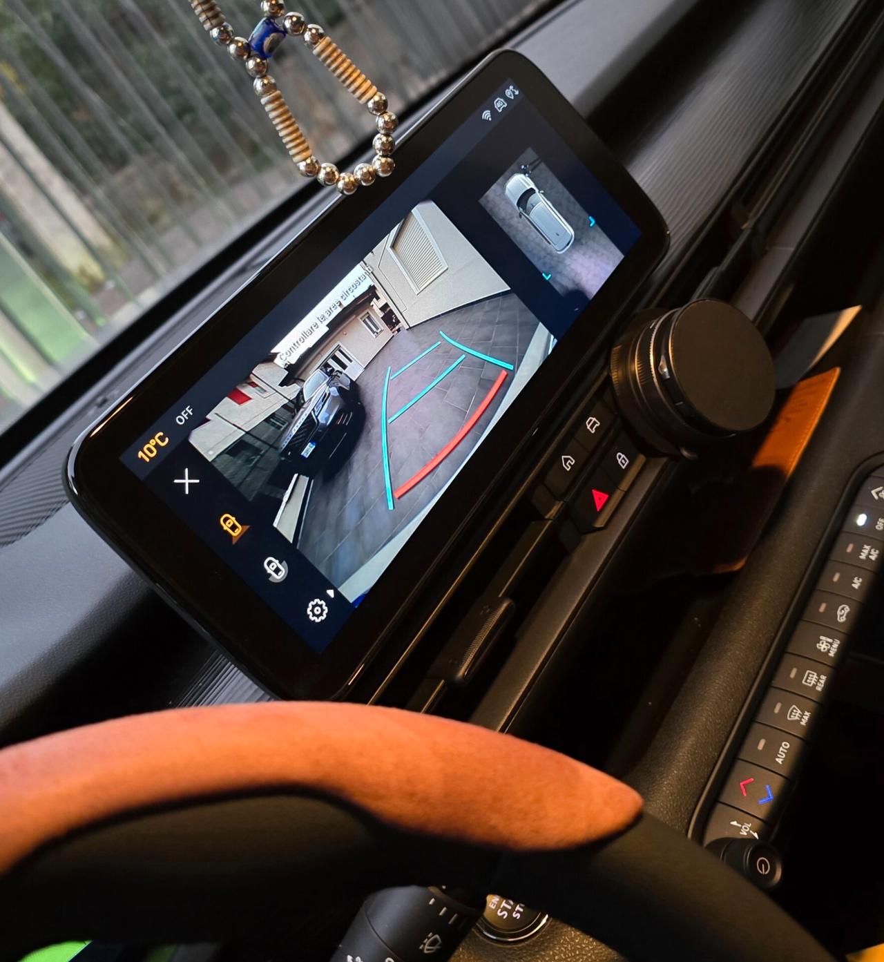 Jeep Avenger 1.2 Turbo 100 CV Longitude