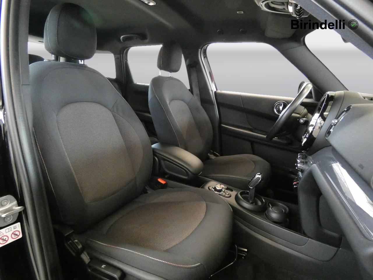 MINI Mini Countrym.(F60) - Mini 1.5 Cooper Northwood Edition Coun