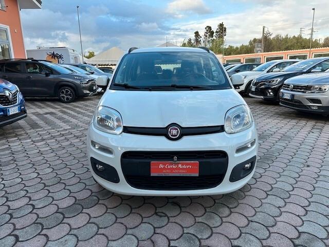 FIAT Panda 1.2 Benz. 70CV Easy - 2014