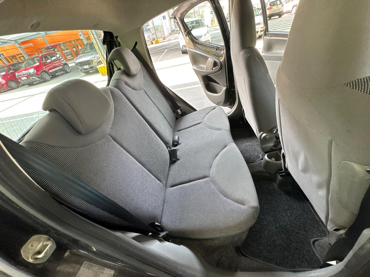Peugeot 107 1.0 68CV 5p. Perfetta 2007