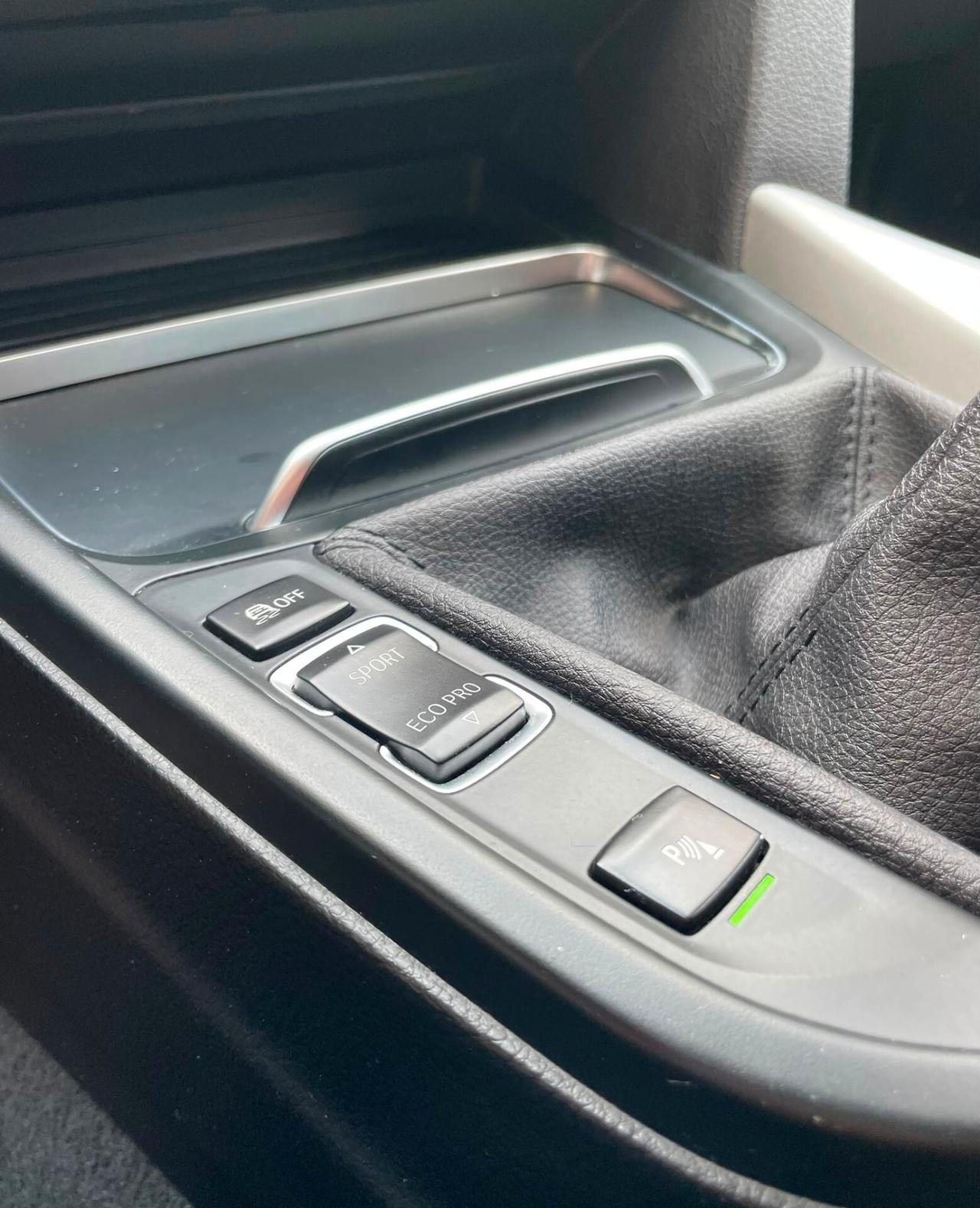 Bmw 316d Touring Sport 116Cv GANCIO
