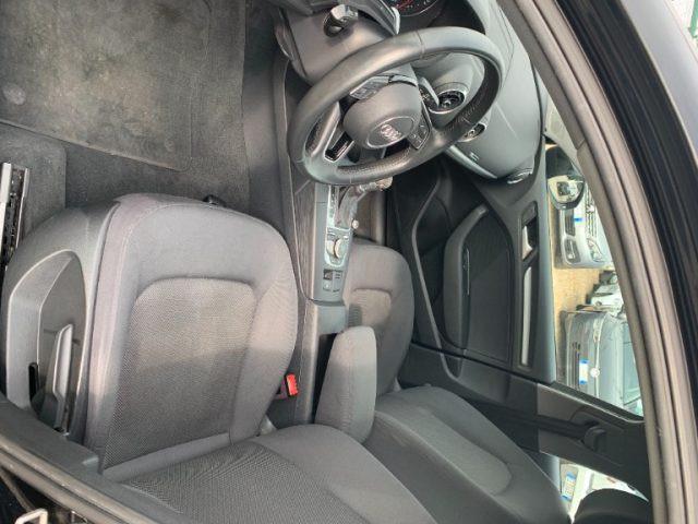 AUDI A3 Sedan 35 TFSI S tronic COD Admired