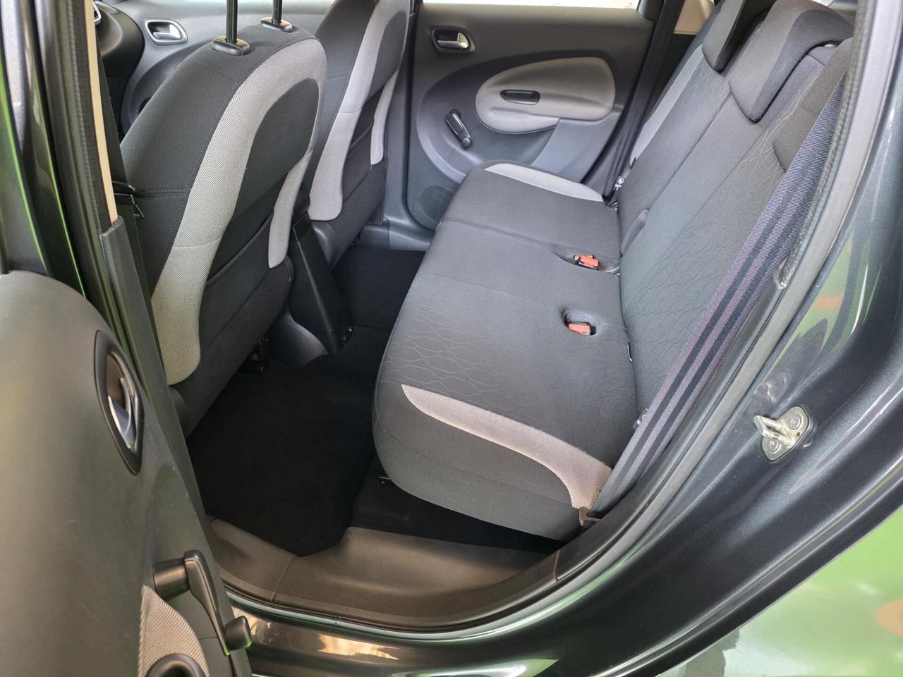 Citroen C3 1.4 VTi 95 GPL airdream Exclusive