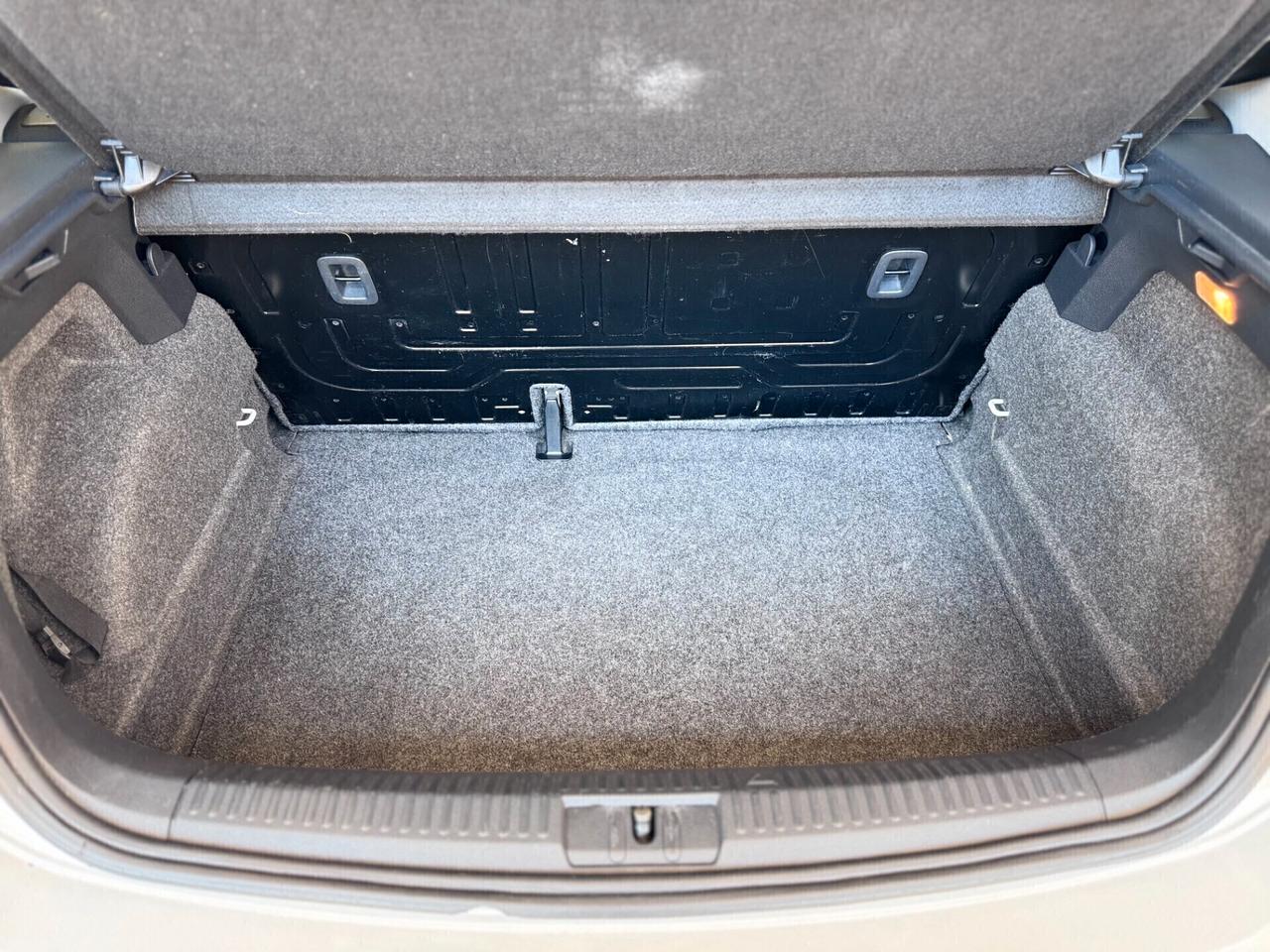 Volkswagen Polo 1.2 TDI DPF 5 p. Trendline