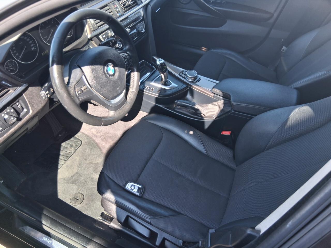 Bmw 420 420d xDrive gran Coupé