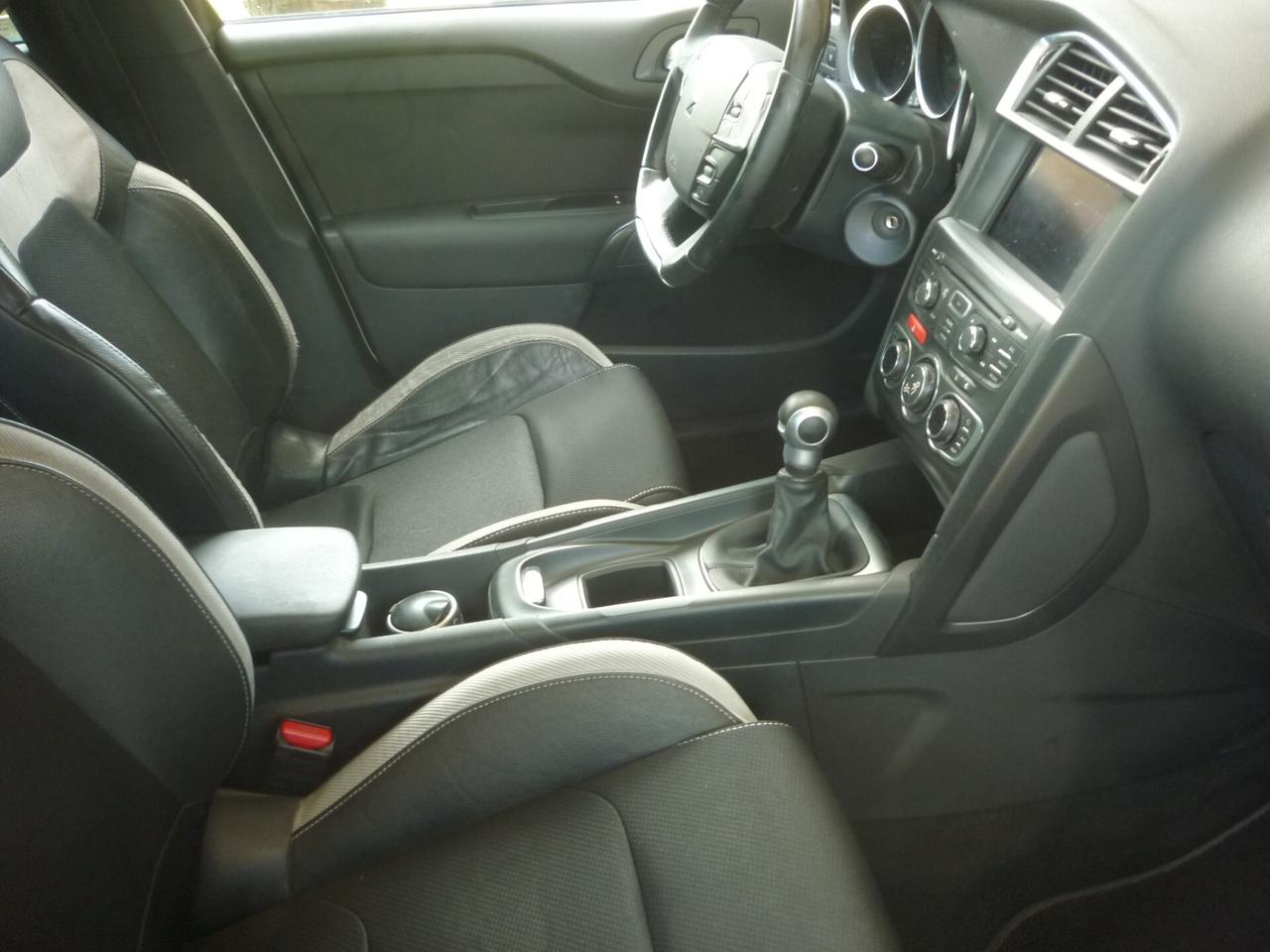 DS4 1.6 VTi 120 So Chic