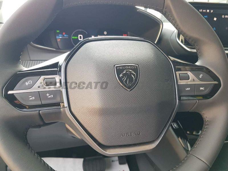 Peugeot 208 208 50 kWh Allure