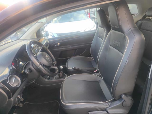 VOLKSWAGEN up! 1.0 75 CV 3 porte high up!
