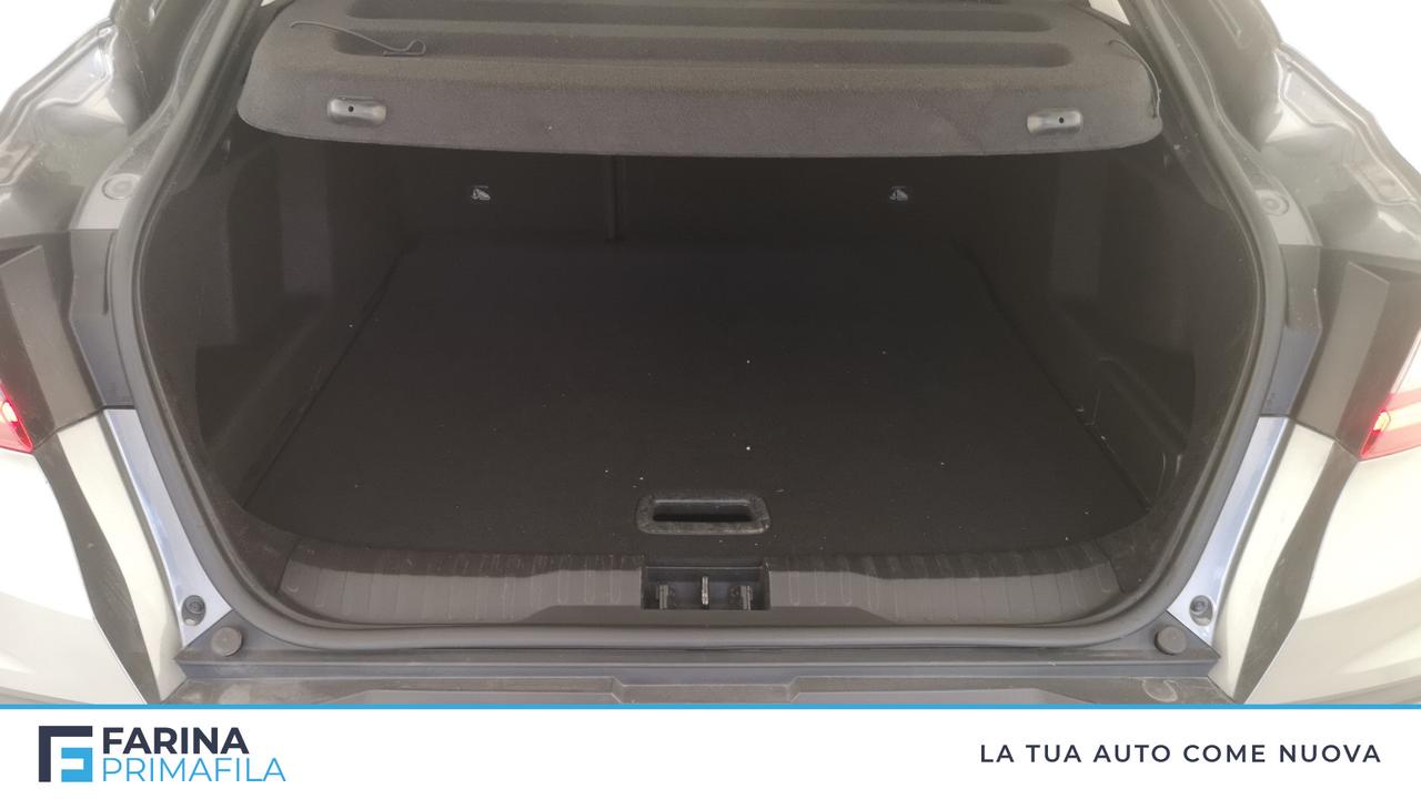 RENAULT Arkana 2021 - Arkana 1.6 E-Tech hybrid Intens 145cv