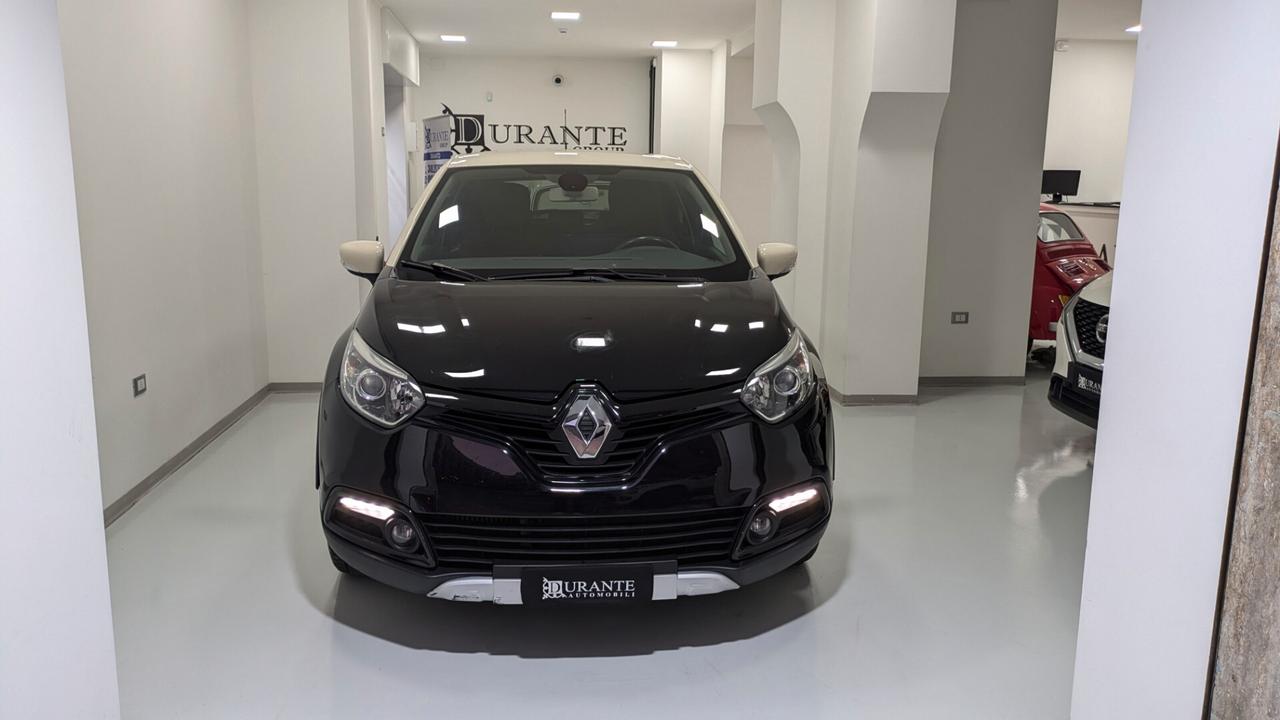 Renault Captur NEOPATENTATI 90 CV Start&Stop Energy Hypnotic