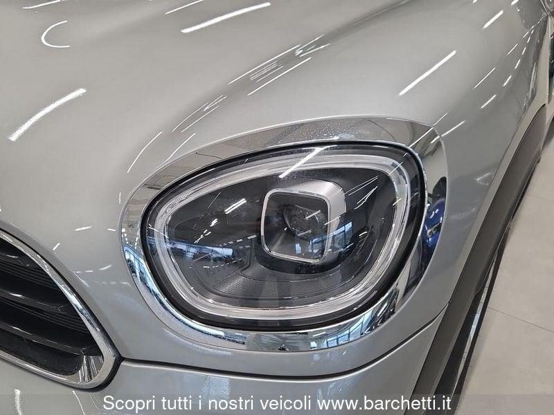 MINI Mini Countryman F60 Cooper Countryman 1.5 Business Auto