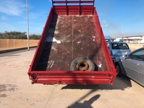 BEDFORD 2.0 D RIBALTABILE