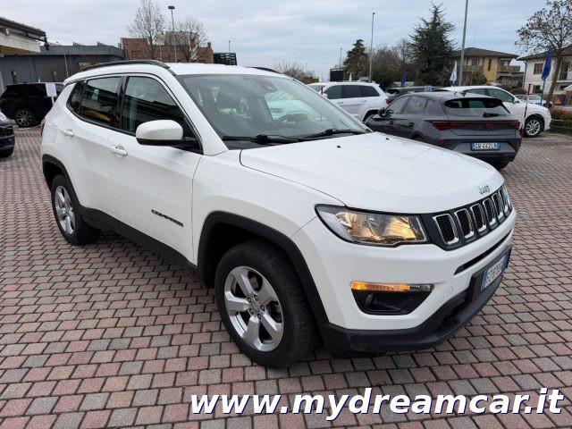 JEEP Compass 2.0 Multijet II 4WD Longitude