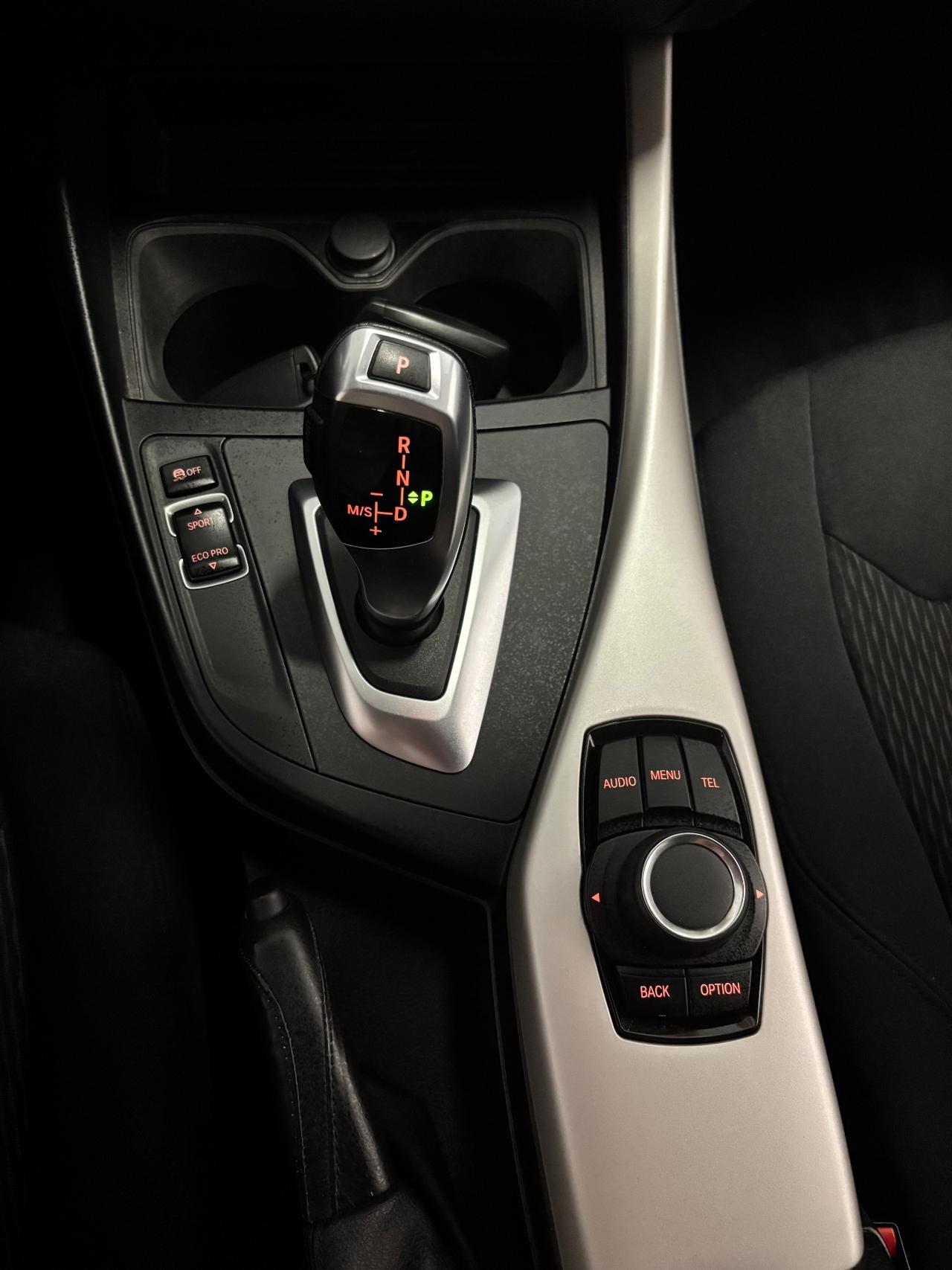 Bmw 118d Unique AUTOMATICA |OK NEOPATENTATI|