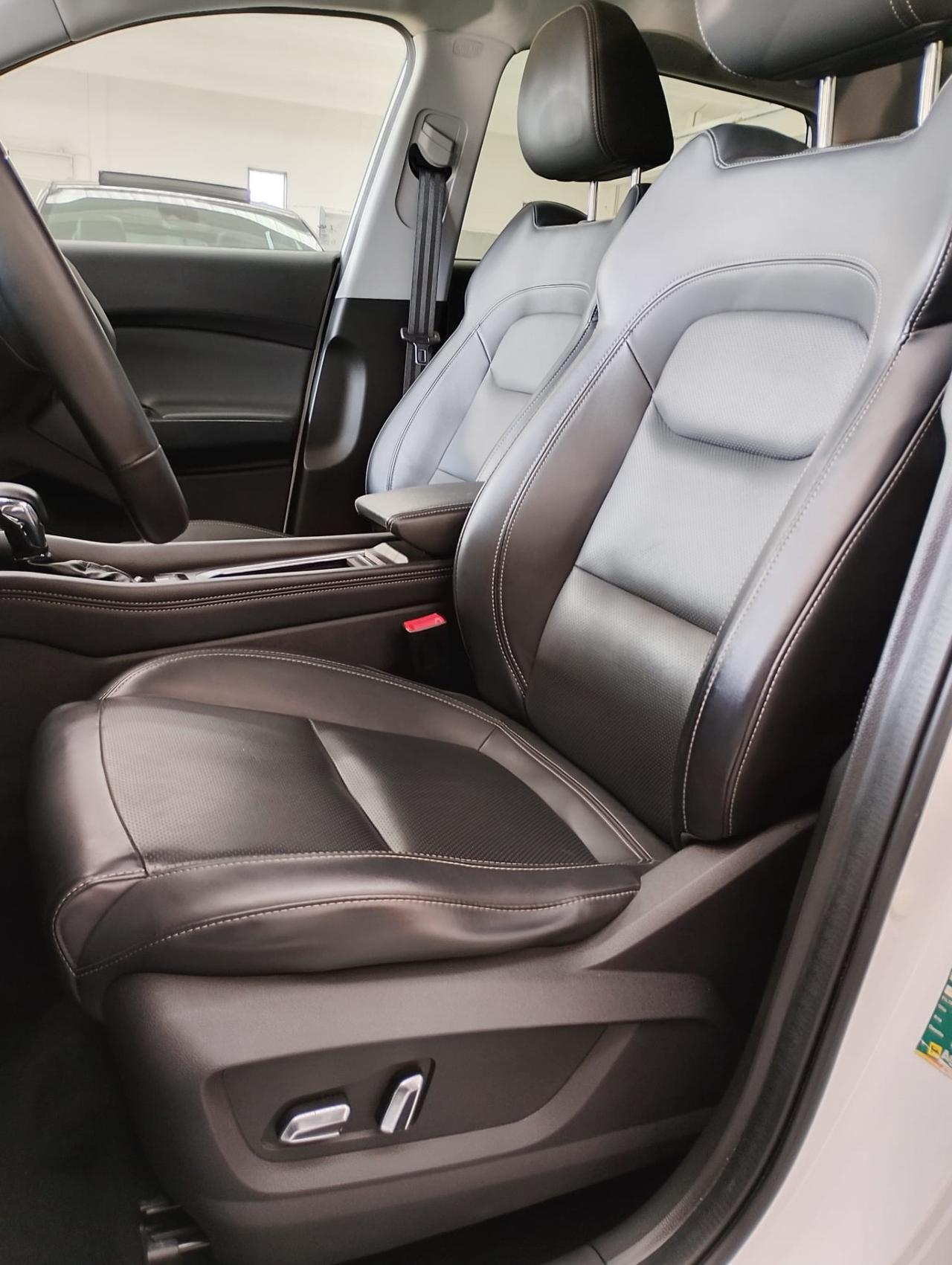 Dr 4.0 1.5 Turbo DCT Bi-Fuel GPL