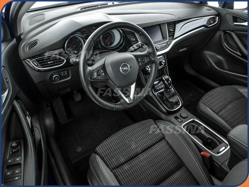 Opel Astra 1.5 CDTI 122 CV S&S 5 porte Business Elegance