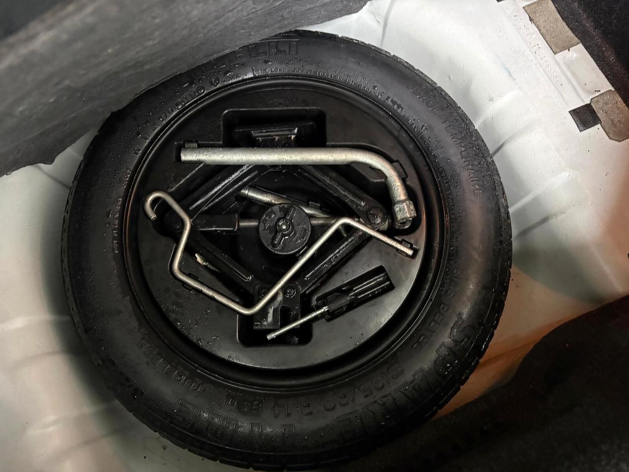 Ford Ka 1.2 benz. 69cv Titanium