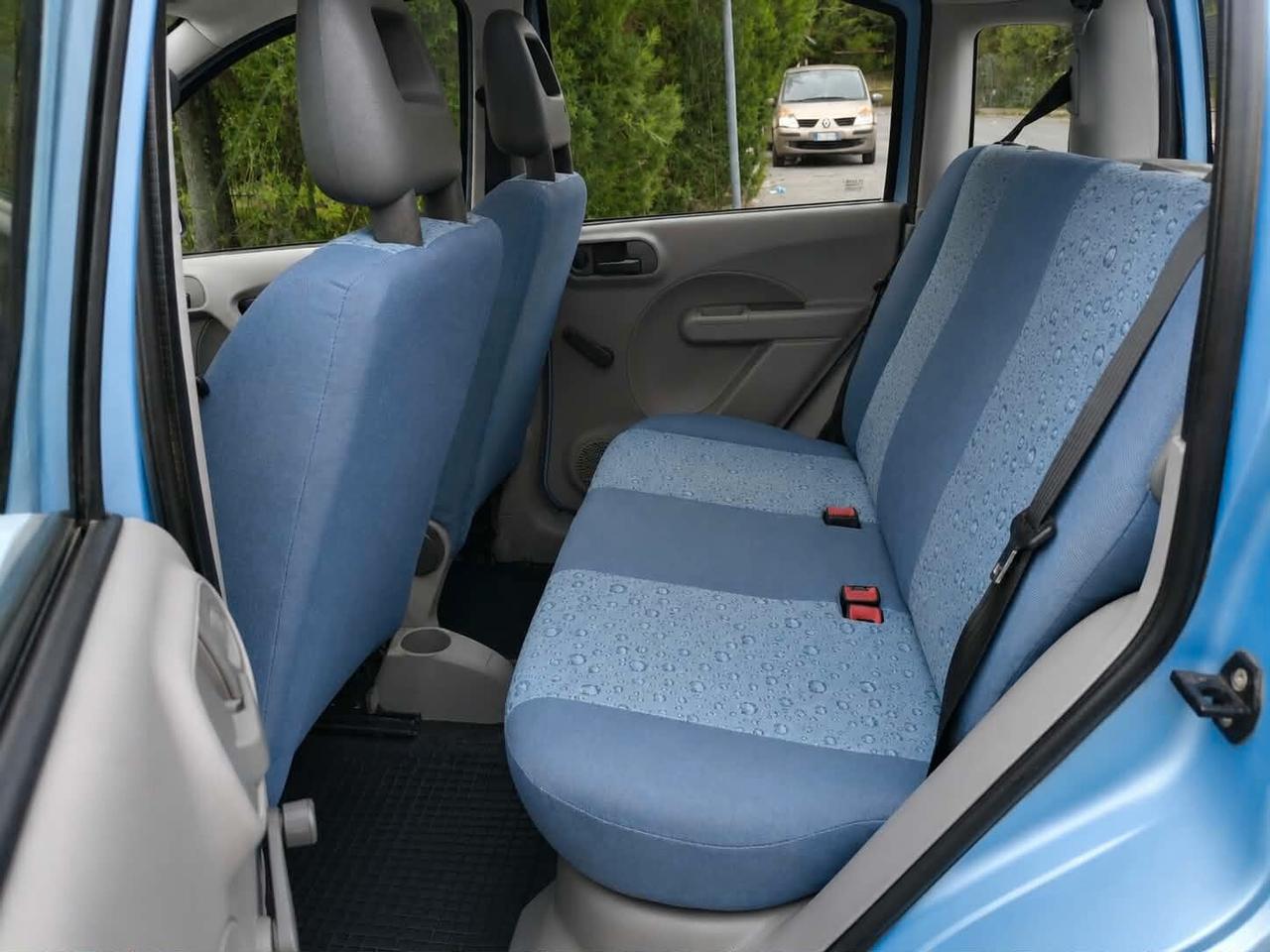 Fiat Panda 2ª serie 1.1 FIRE NUOVISSIMA