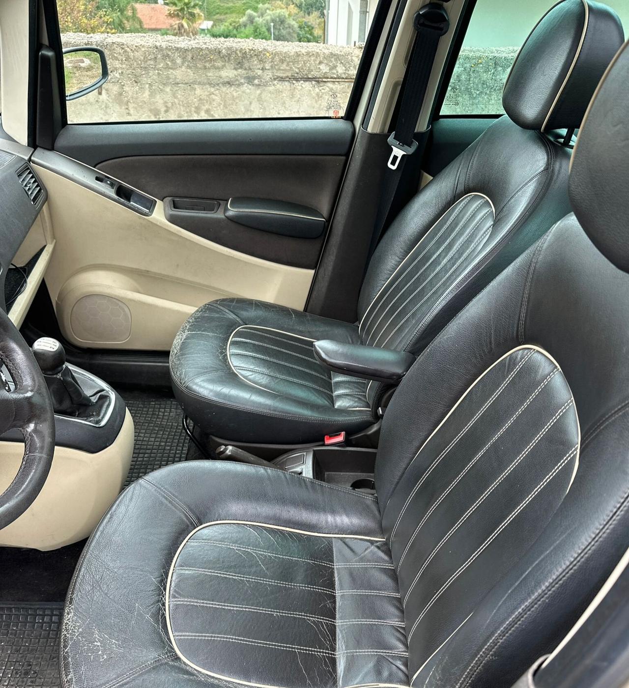 Lancia MUSA 1.3 Multijet 16V 90 CV Full optional