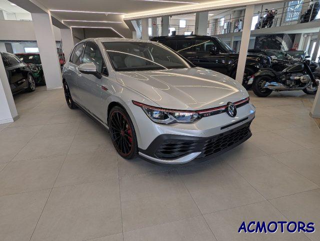 VOLKSWAGEN Golf 2.0 TSI GTI DSG Clubsport 45
