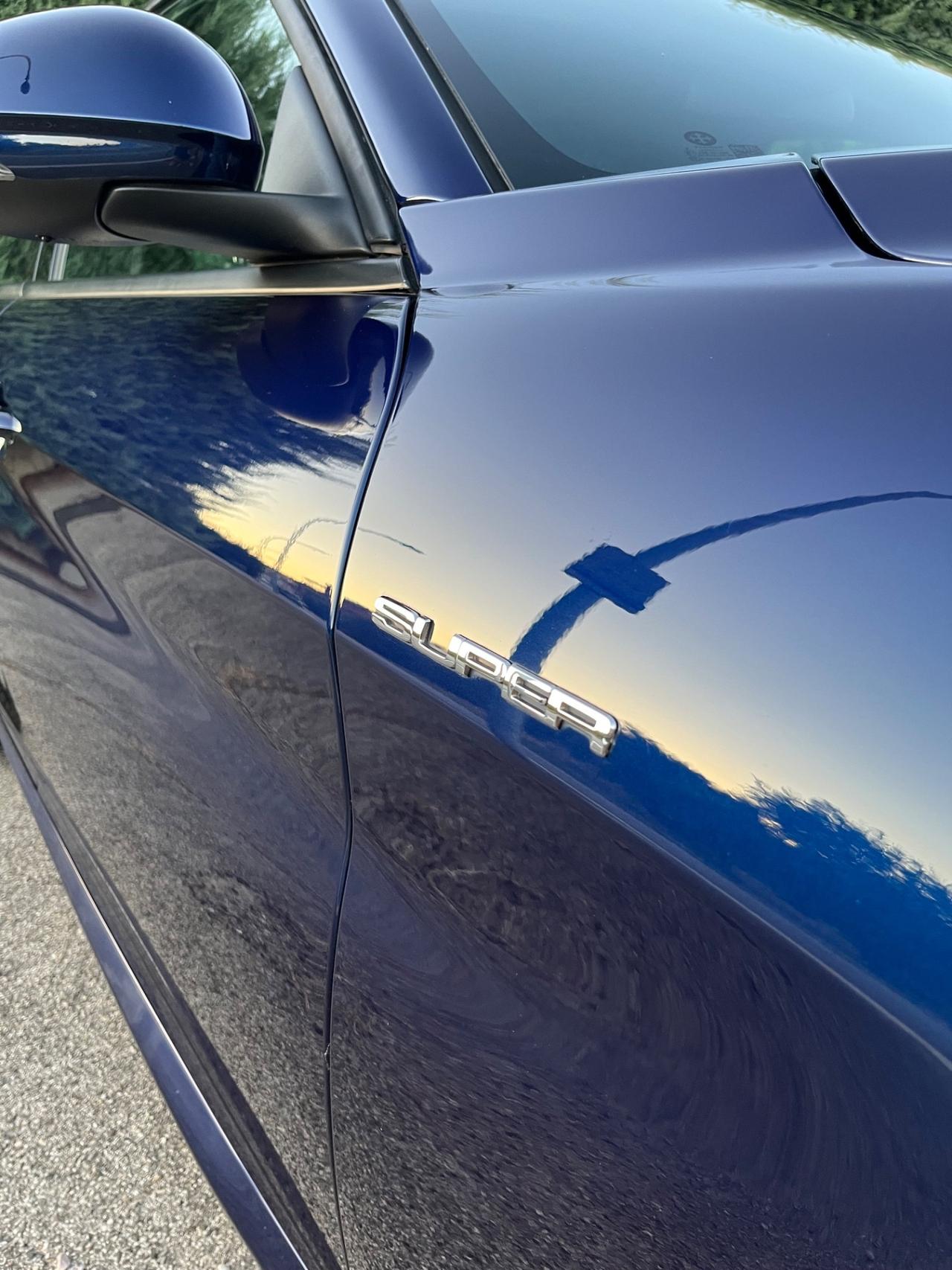 Alfa Romeo Giulia 2.2 Turbodiesel 150 CV AT8 Super