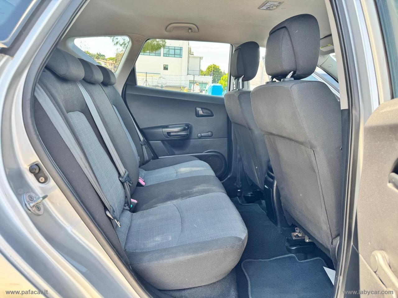 KIA cee d Sp. Wag. 1.4 90 CV EX Bi-Fuel
