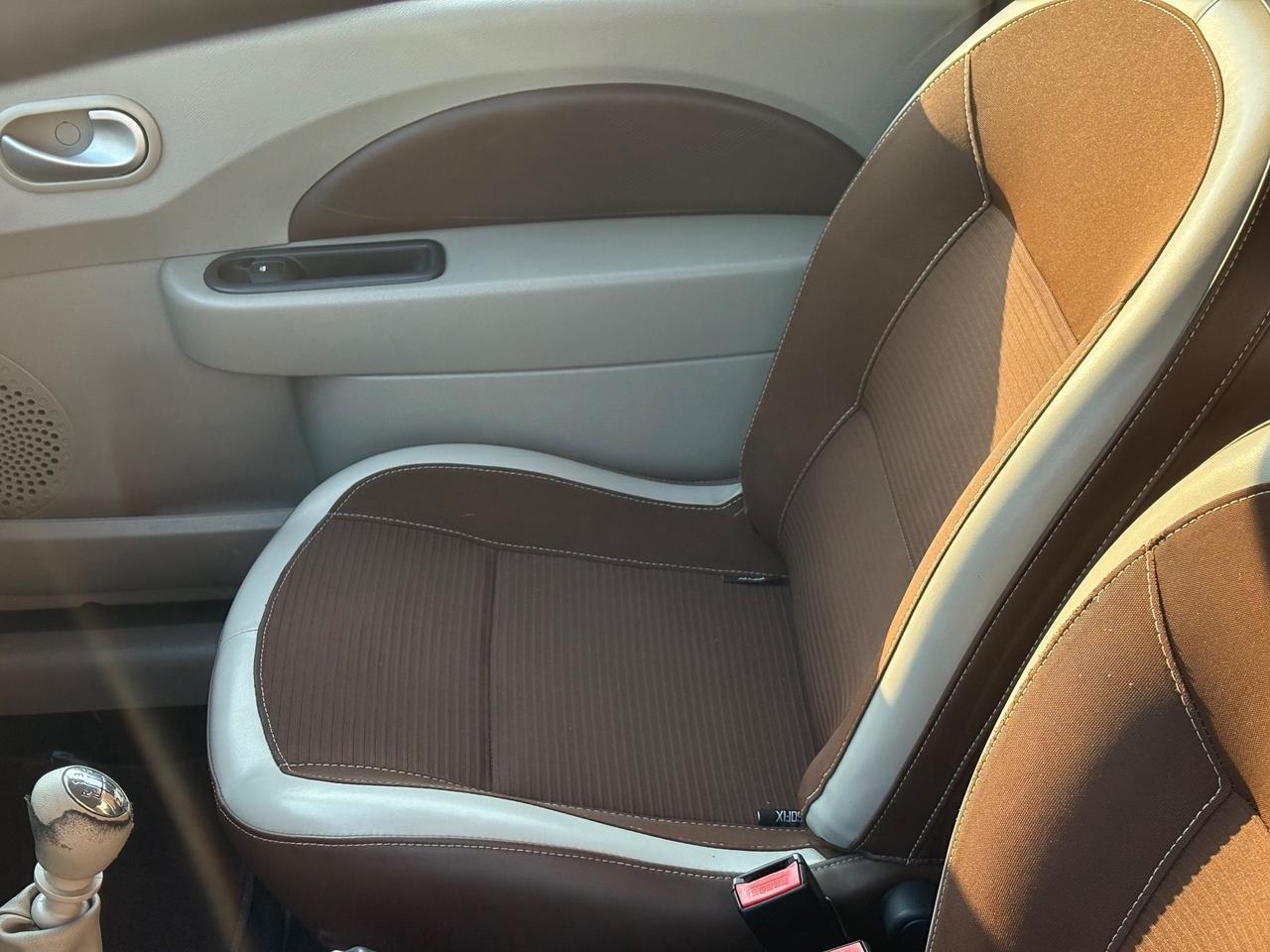 Renault Twingo 1.2 16V Live