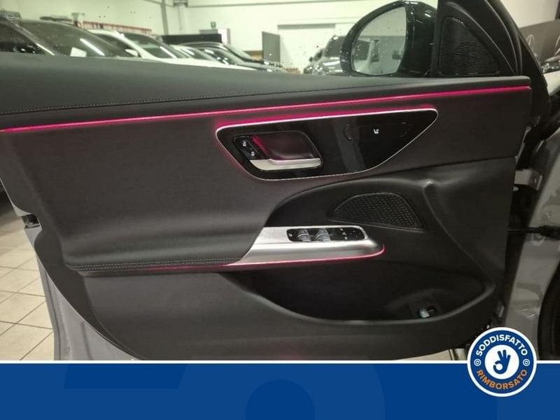 Mercedes-Benz Classe E 300de 4Matic EQ-Power Station Wagon AMG Line Advanced