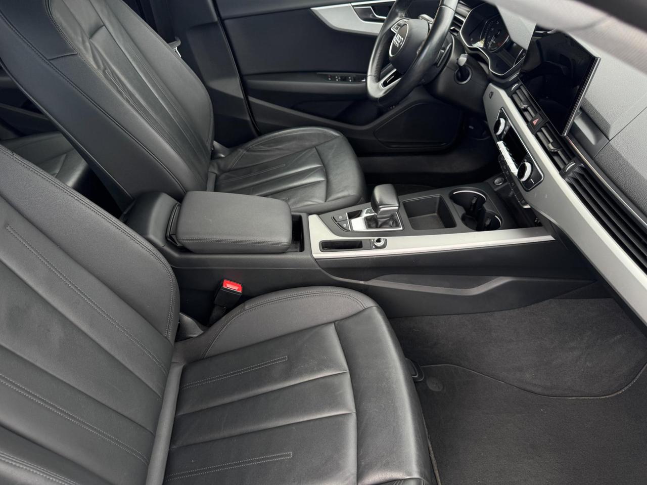 Audi A5 Sportback 40 2.0 g-tron Business Advanced 170cv s-tronic
