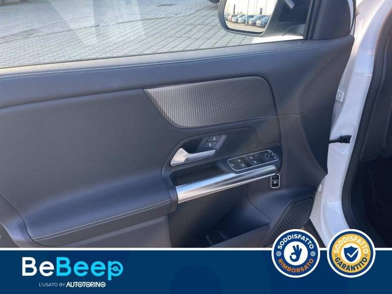 Mercedes-Benz GLA 200 SPORT PLUS AUTO