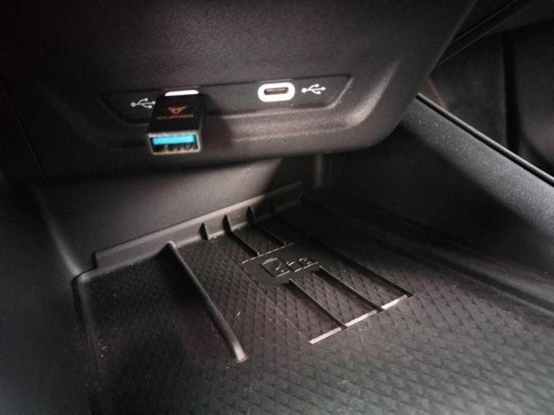 Cupra Terramar Terramar 1.5 Hybrid DSG