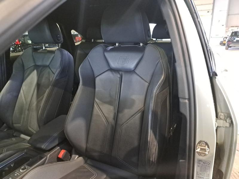 AUDI Q3 SPORTBACK 40 TDI quattro S tronic Quattro Edition