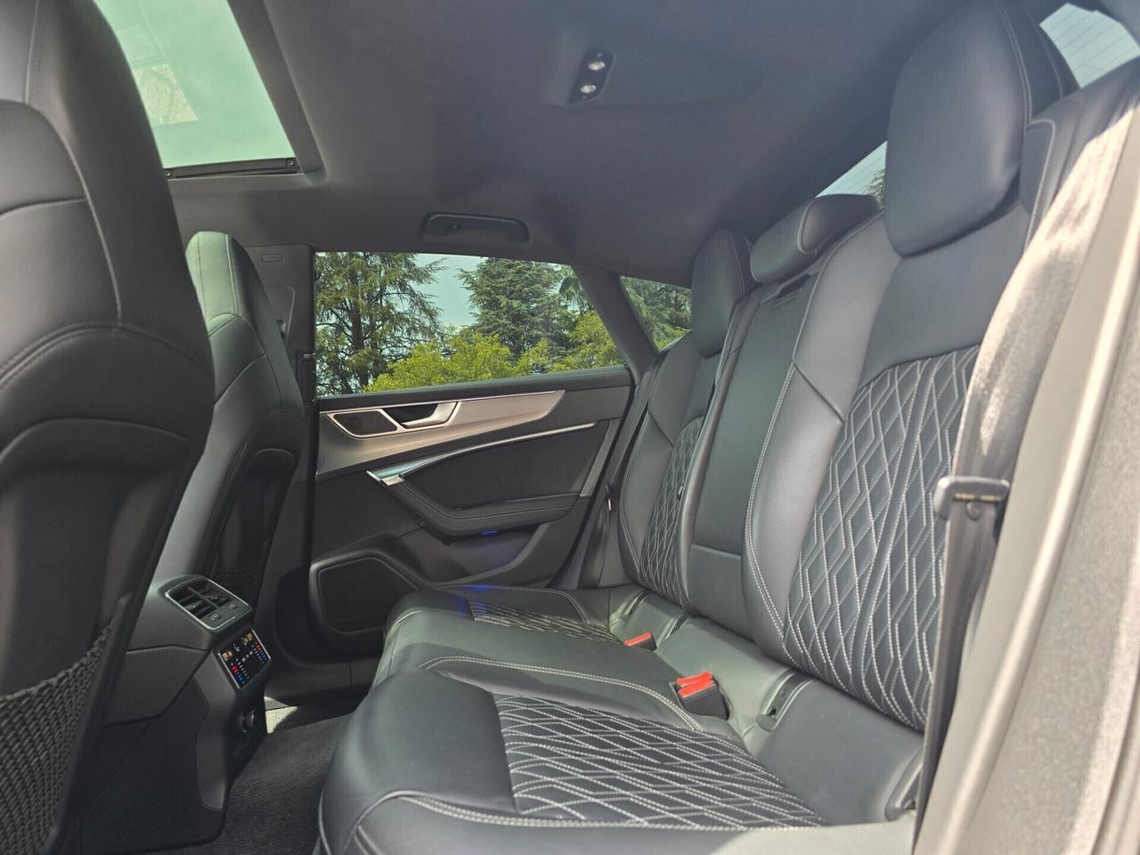 Audi A7/S7 - 3.0 TDI, TETTO, MATRIX, TELEC.360, RADAR, FULL