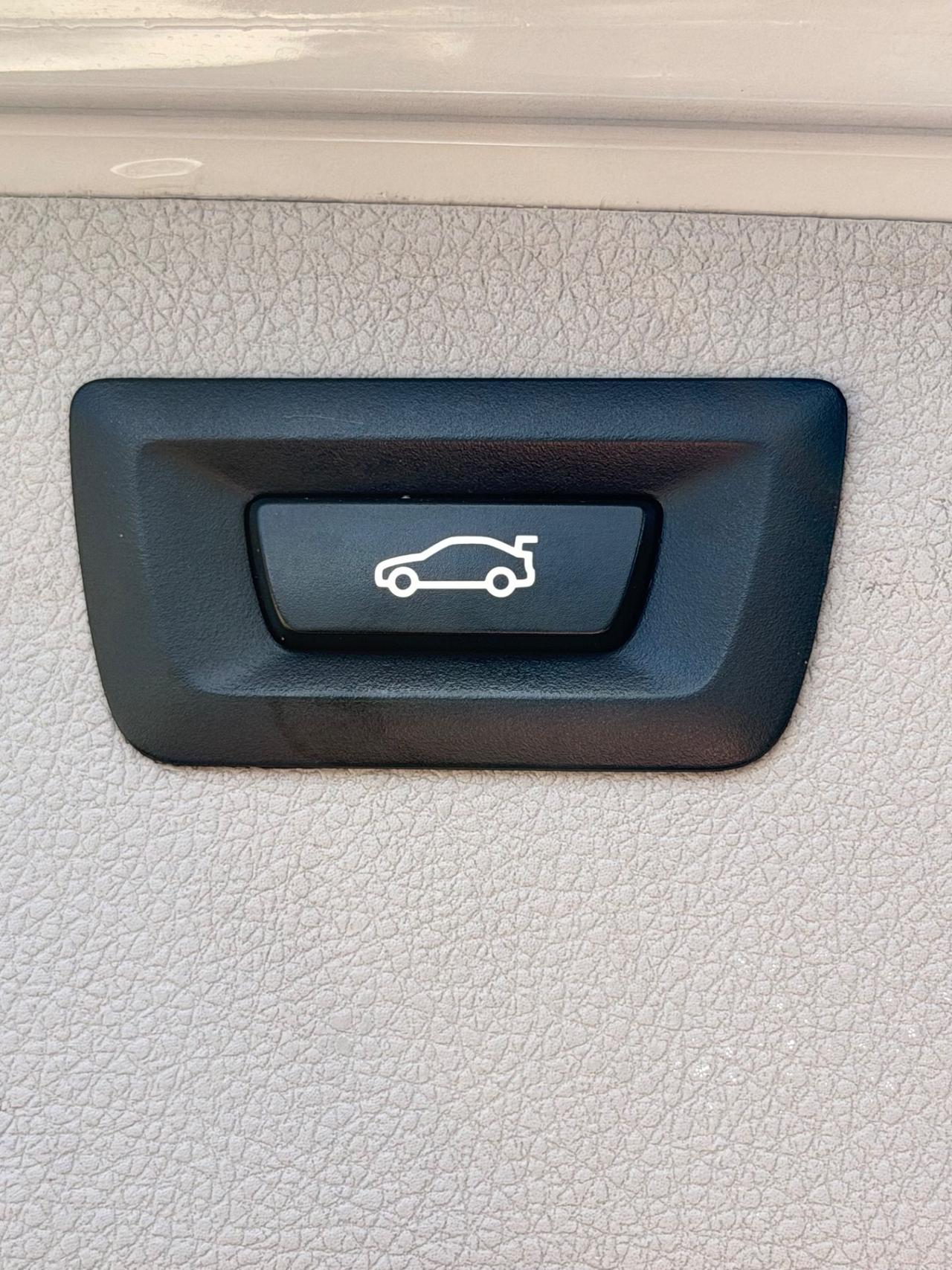 Bmw 320 320d Touring Msport