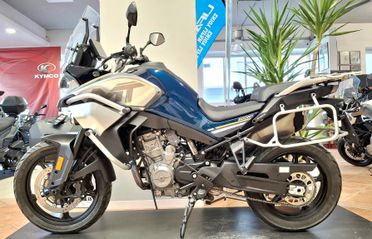 Cf Moto 800MT MT 800 SPORT 2024