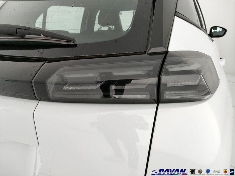 Peugeot 2008 1.2T 100cv Active