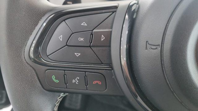FIAT 500X 1.3 T4 150 CV DCT Sport
