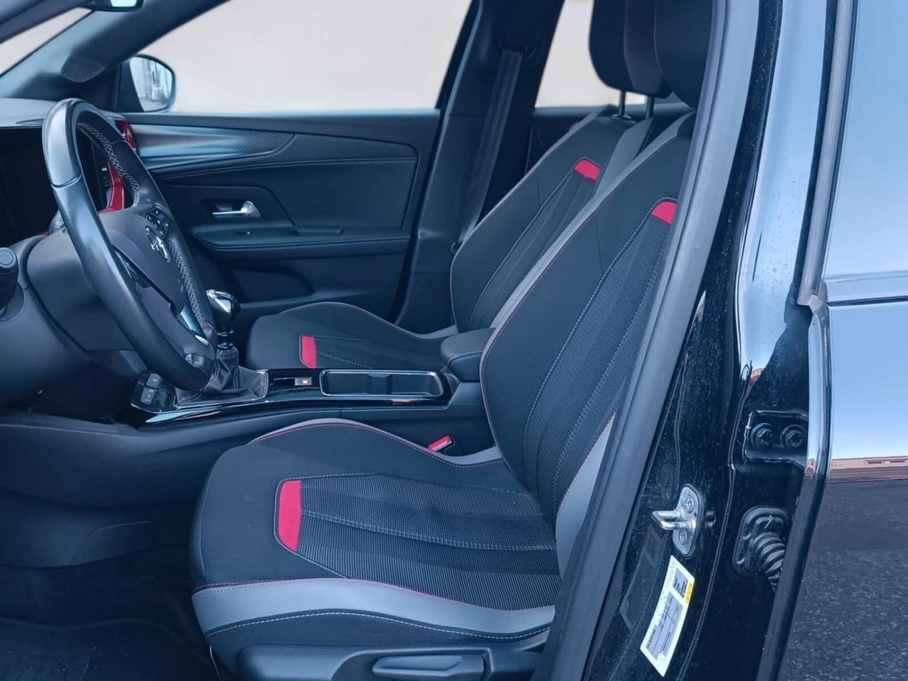 Opel Mokka 1.5 diesel Elegance