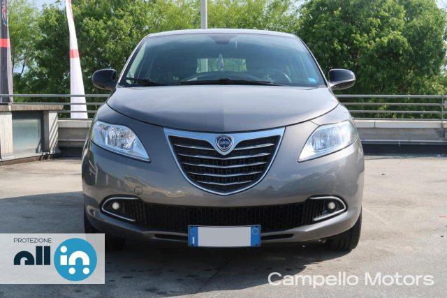 LANCIA Ypsilon Ypsilon 1.2 69cv Gold 5p