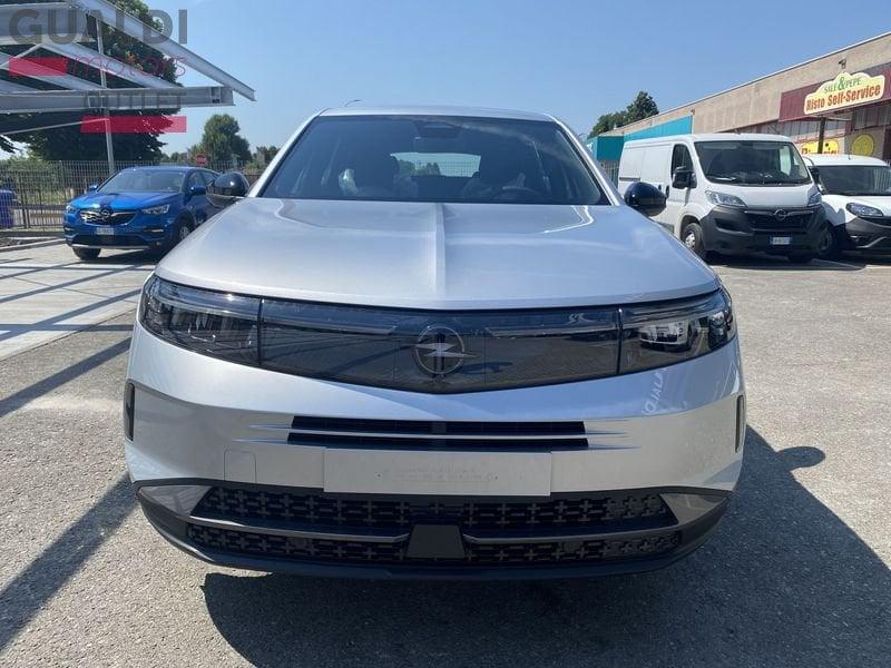 Opel Grandland Grandland Hybrid 145 CV EDCT Edition